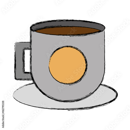 coffee mug icon