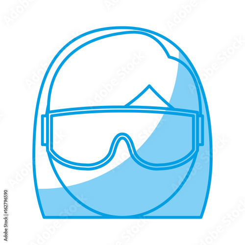 snorkel equipment icon Free Download snorkel equipment icon - GFXLoad