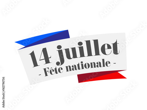 14 juillet / Fête nationale française,