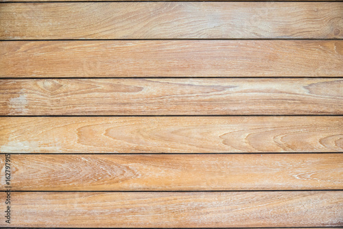 Old wooden board background.