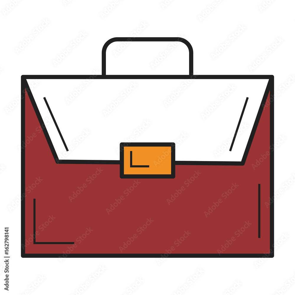 portfolio briefcase isolated icon vector illustration design portfolio briefcase isolated icon vector illustration design