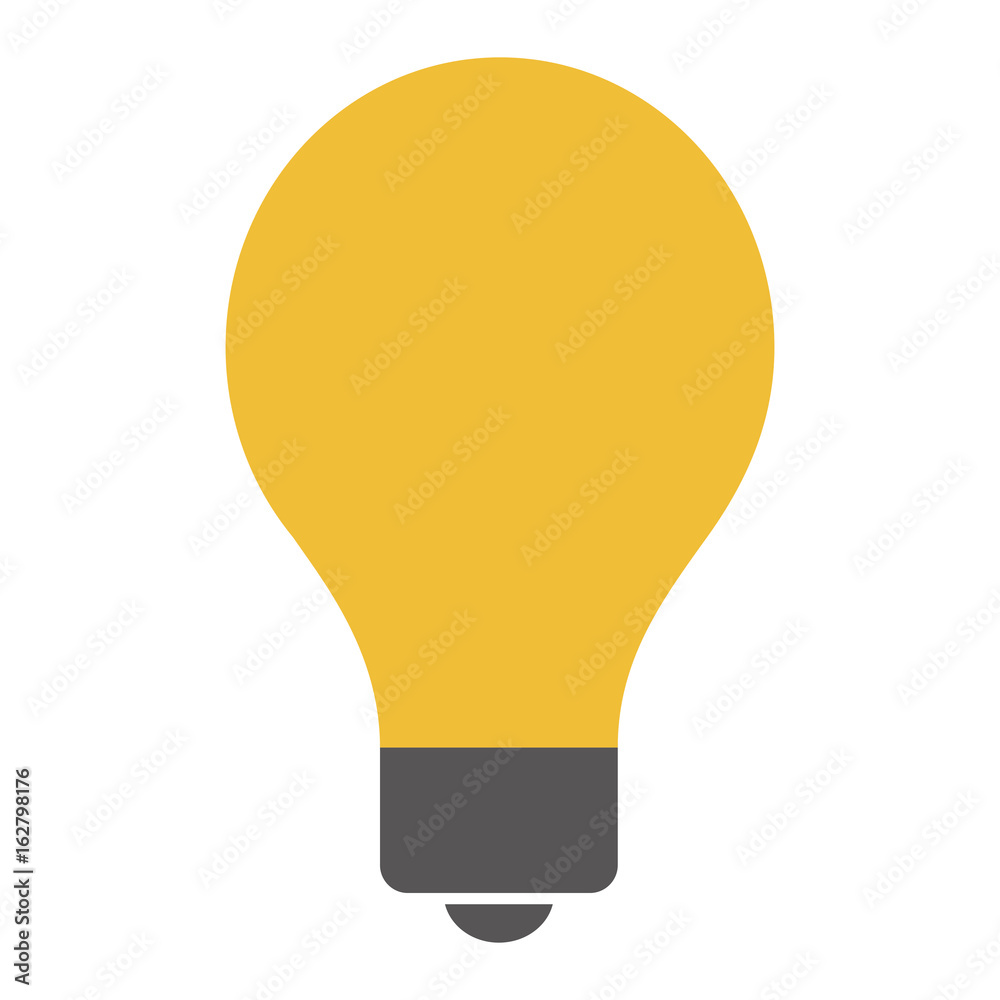 bulb light isolated icon vector illustration design bulb light isolated icon vector illustration design