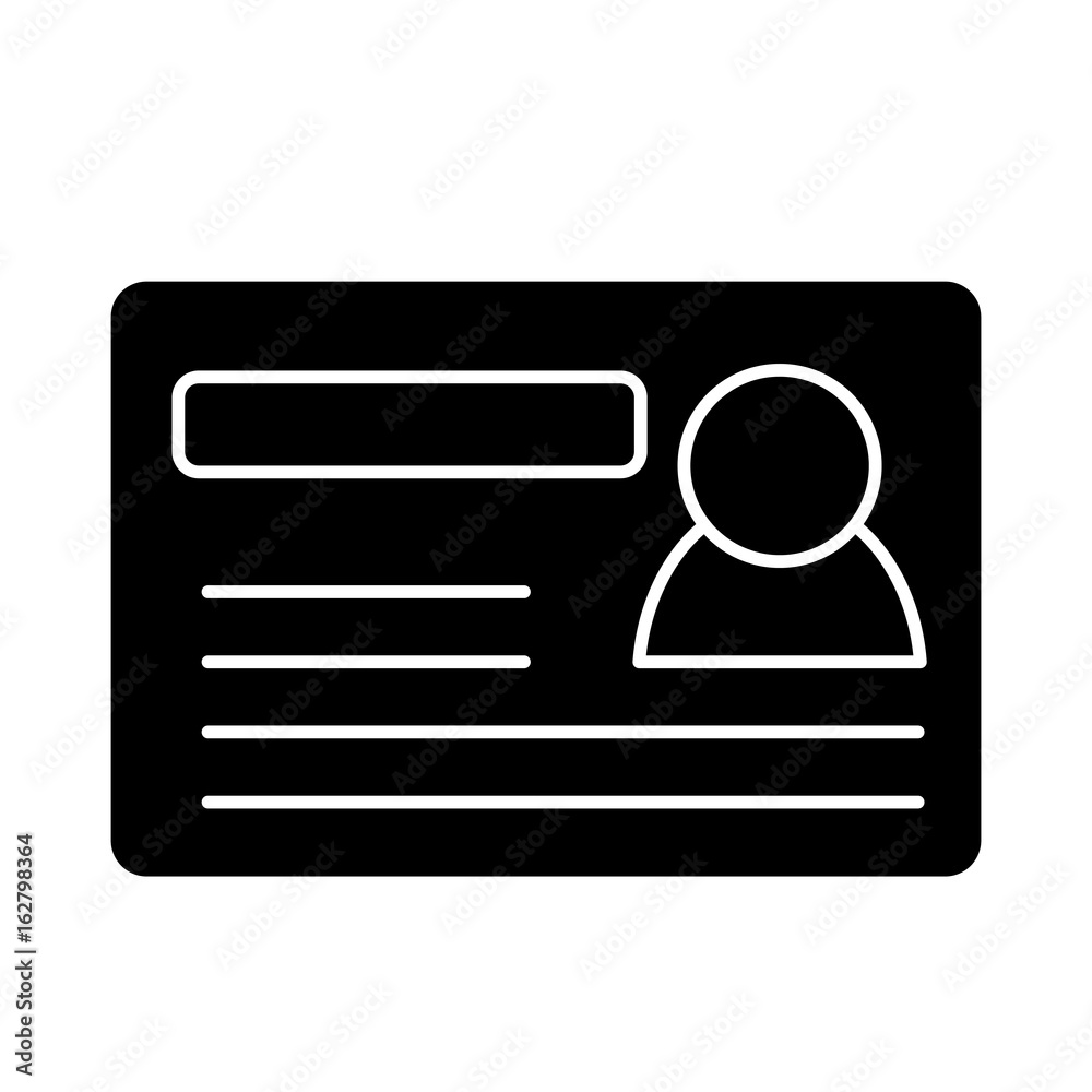 card id icon