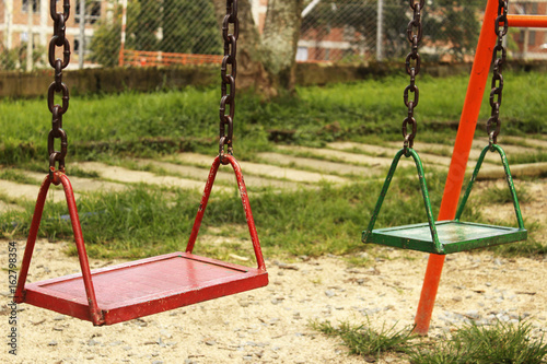 swings