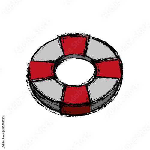 safety float icon