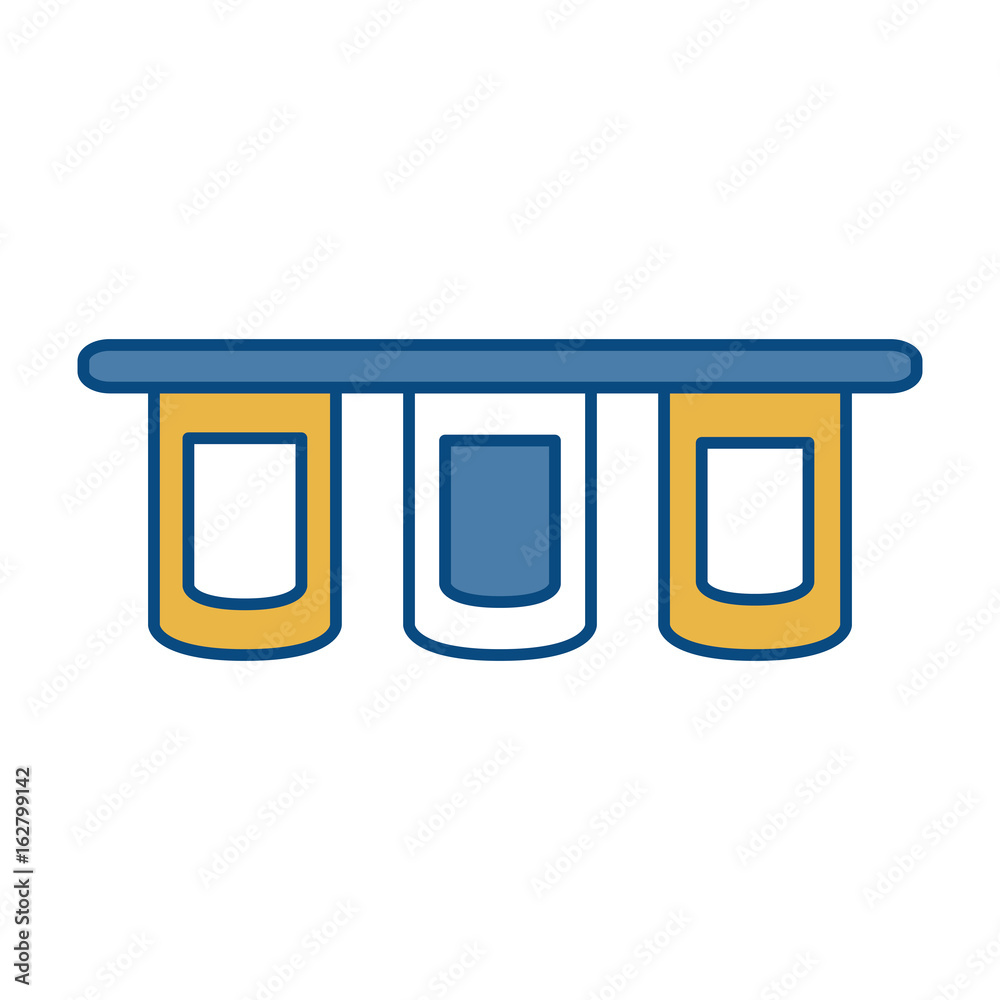 decorative pennants icon decorative pennants icon
