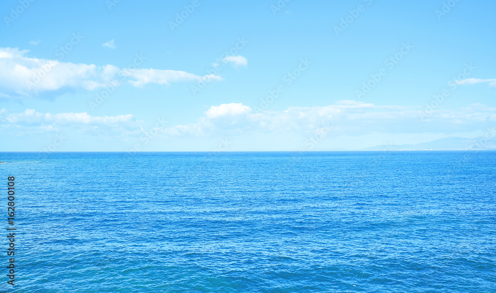 Aegean sea
