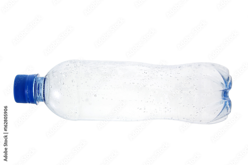 Empty Plastic Bottle Empty Plastic Bottle