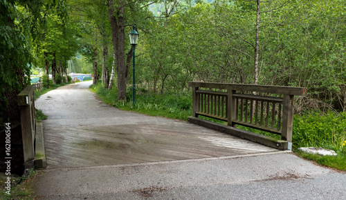 Brücke photo