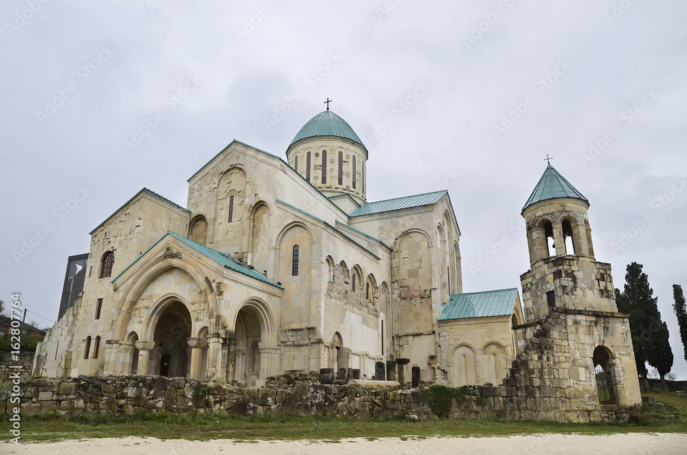 Obraz premium Bagrati Cathedral