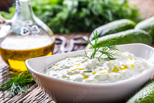 Foto Tzatziki