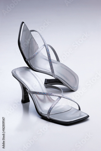 Lady shoes