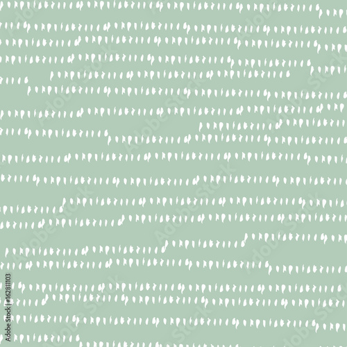 vector non-seamless pattern with grunge brush strokes