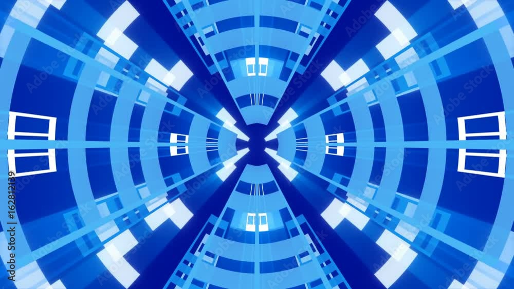 blue abstract background, moving shapes, loop blue abstract background, moving shapes, loop