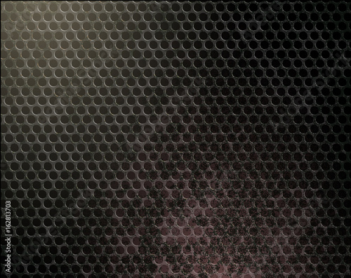 Wallpaper Mural grunge 02 grid Torontodigital.ca