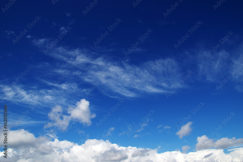 white clouds white clouds