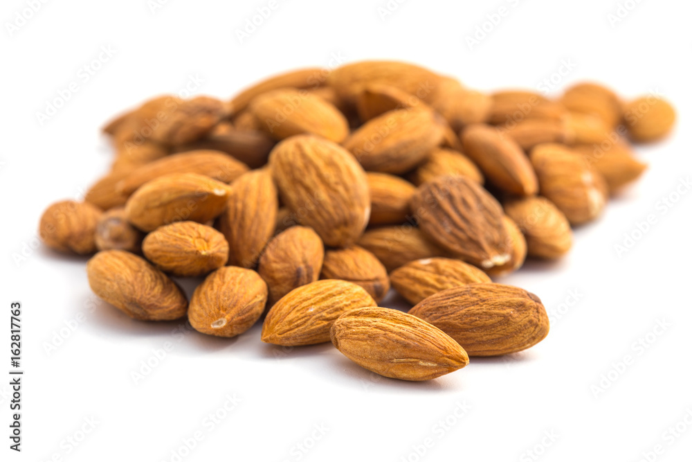 Amandes Amandes