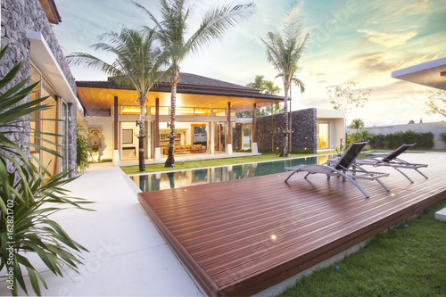 interior and exterior design and house decoration 