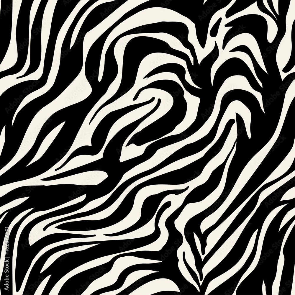 Seamless brushpen textile doodle pattern grunge texture Seamless brushpen textile doodle pattern grunge texture
