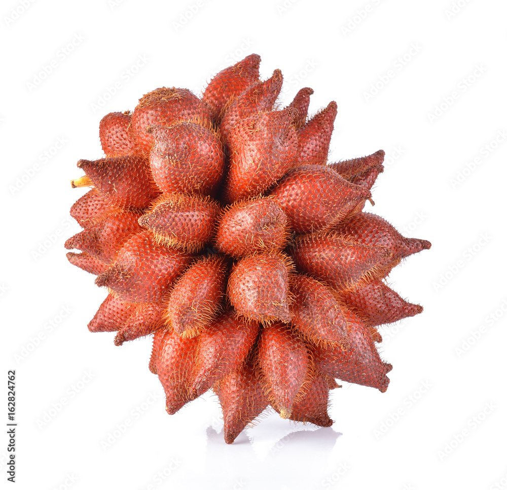 Fototapeta premium Salak fruit