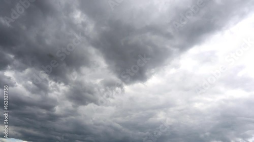 Regenhimmel
