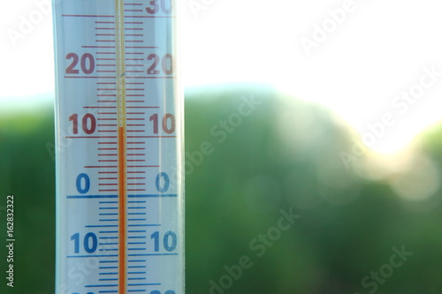 Thermometer