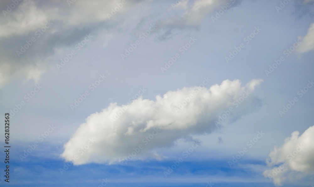 Blue sky with clouds background and textures. Blue sky with clouds background and textures.