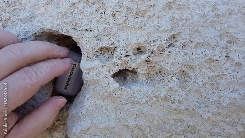 geocaching 4k uhd