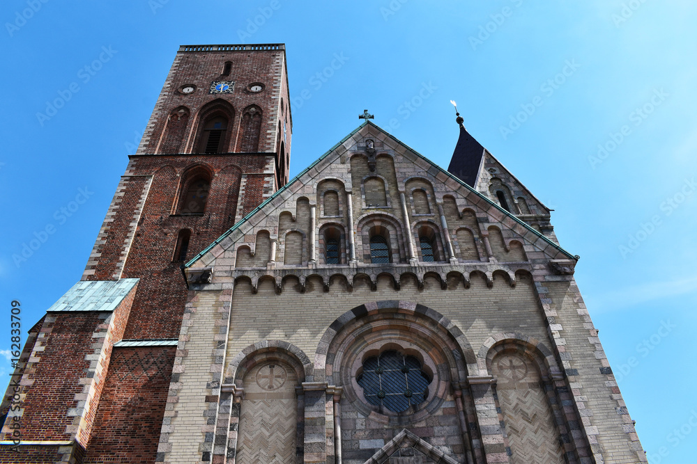 Church Denmark Europe