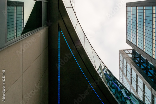 Canvas Print Architektur