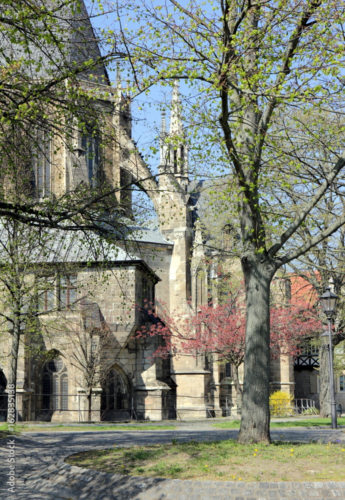 Domstift Halberstadt Domstift Halberstadt