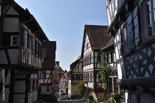 Altstadt Sindelfingen