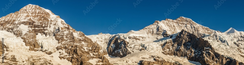 col de Jungfraujoch