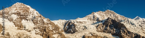 col de Jungfraujoch