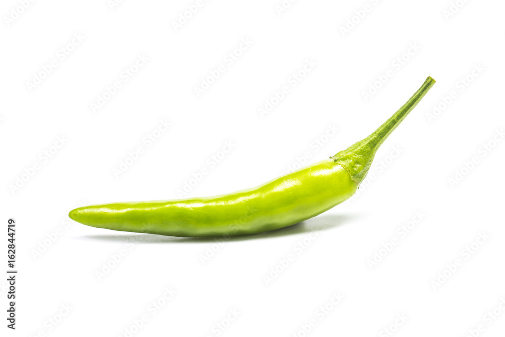 Small green pepper, Small Green Hot Peppers Small green pepper, Small Green Hot Peppers