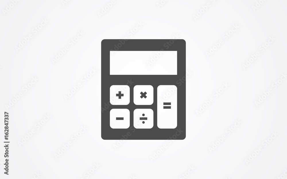 Calculator icon Calculator icon