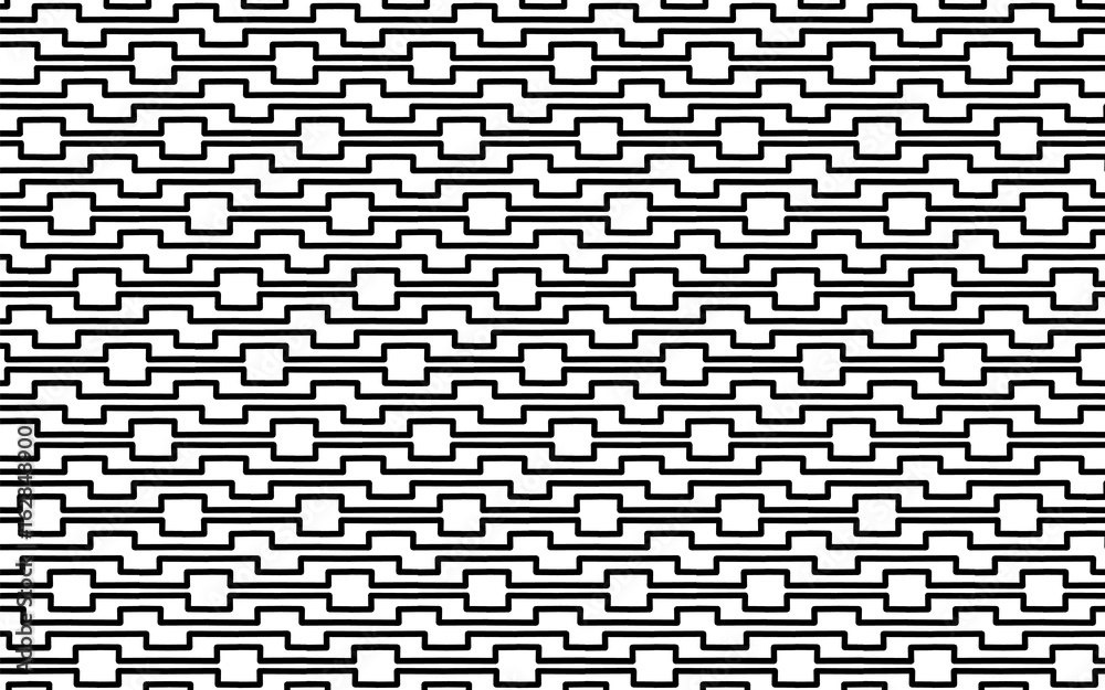 line black pattern abstract background design. line black pattern abstract background design.