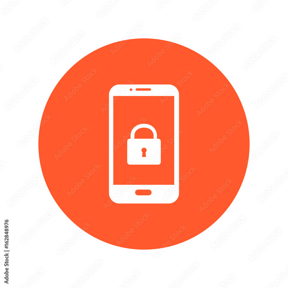 Internet security concept icon. Identification and protection symbol. Internet security concept icon. Identification and protection symbol.