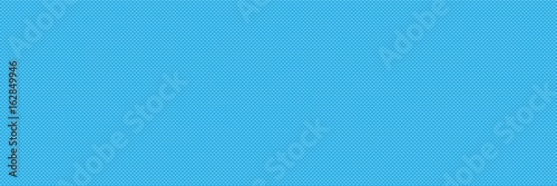 Abstract Blue pixel background illustration