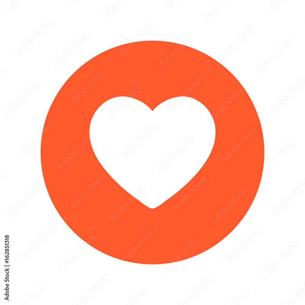Valentine heart symbol. Sign of love. Enhance content rating. Valentine heart symbol. Sign of love. Enhance content rating.