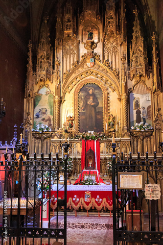 Altar