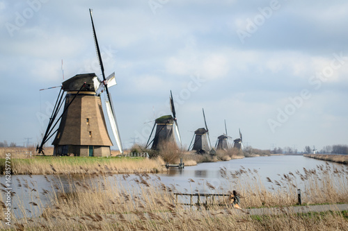 windmill photo