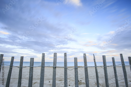 Marseillan plage in Cap dagde Beach