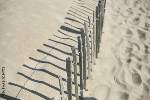 Marseillan plage in Cap dagde Beach