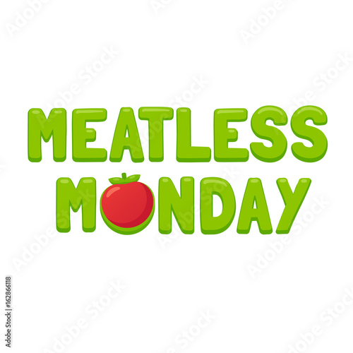 Meatless Monday banner