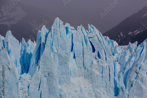 Patagonia Blue