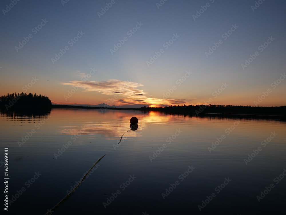 sunset sunset