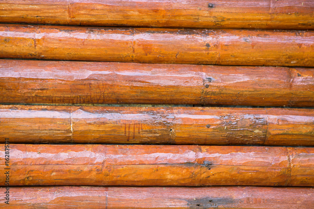Obraz premium Wood wall