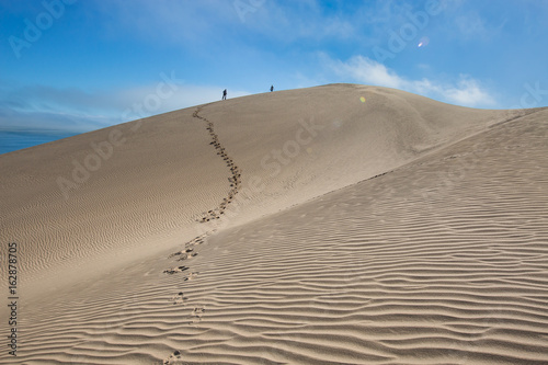 Namib Desert photo