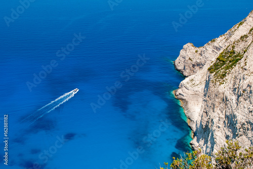  Zakynthos, Greece